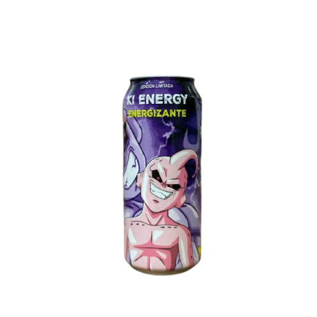 LATA ENERG DBZ KID BU TERMO  X473