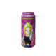 LATA ENERG DBZ ANDROIDE 18  X473