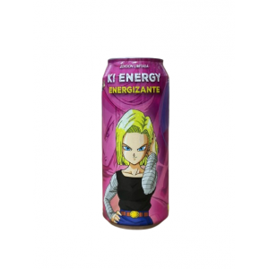 LATA ENERG DBZ ANDRIODE 18  X473