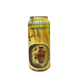LATA ENERG DBZ YAMCHA TERMO  X473