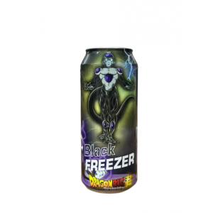 LATA ENERG DBZ  B FREEZER  X473