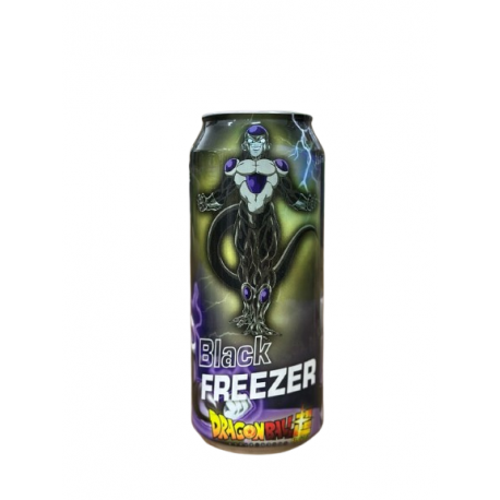 LATA ENERG DBZ  B FREEZER  X473
