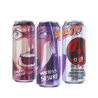 LATA SASUKE NARUTO TERMO MADA  X473