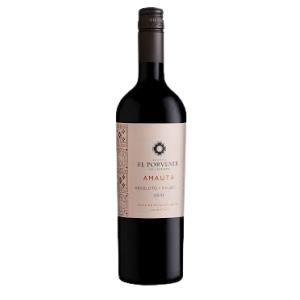 AMAUTA MALBEC X 750