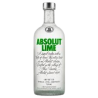 VODKA  ABSOLUT LIMA  X750