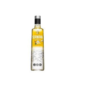 VODKA SERNOVA CARIBEAN B X 700 CC