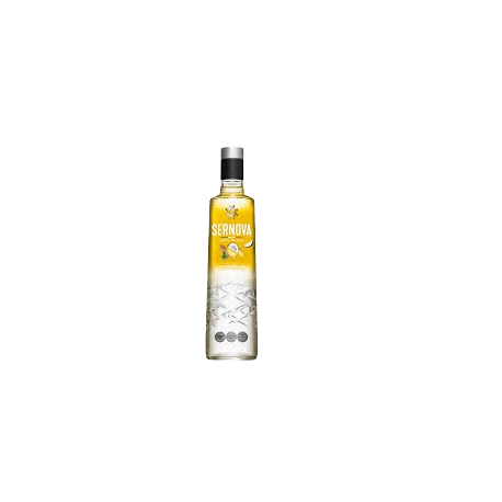 VODKA SERNOVA CARIBEAN B X 700 CC