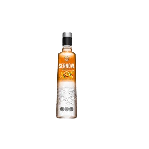 VODKA SERNOVA TROPICAL X 700 CC