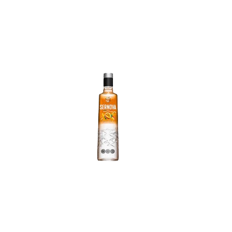 VODKA SERNOVA TROPICAL X 700 CC