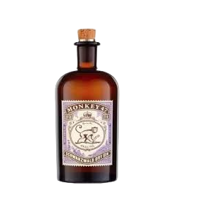 GIN MONKEY 1X500