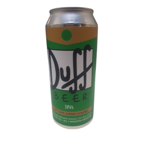 LATA DUFF IPA X473