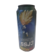 LATA ENERG DBZ VEGETA TERMO  X473