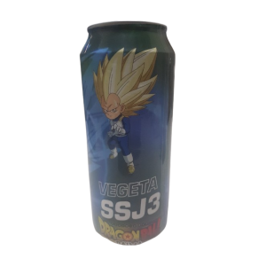 LATA ENERG DBZ VEGETA TERMO  X473