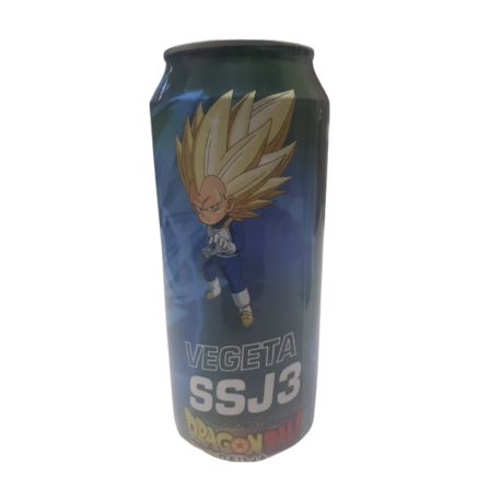 LATA ENERG DBZ VEGETA TERMO  X473