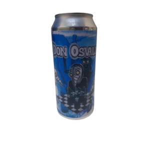 LATA MADA DON OSVALDO X 473