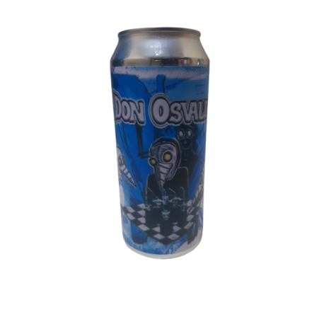 LATA MADA DON OSVALDO X 473