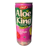 ALOE VERA KING X240 GRAPE