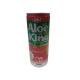 ALOE VERA KING X240 STRAWERRY