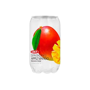 SPARKLING MANGO MZANA  X350