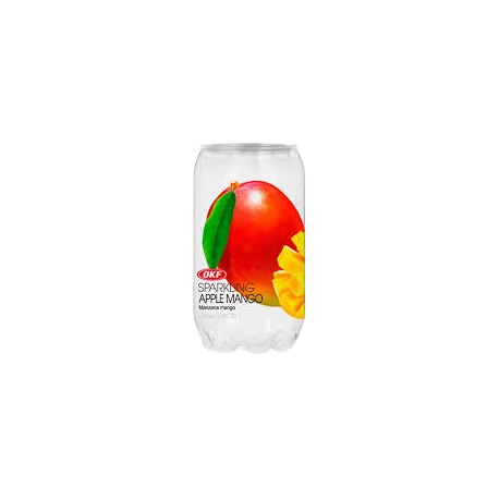 SPARKLING MANGO MZANA  X350