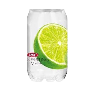 SPARKLING LIMA  X350