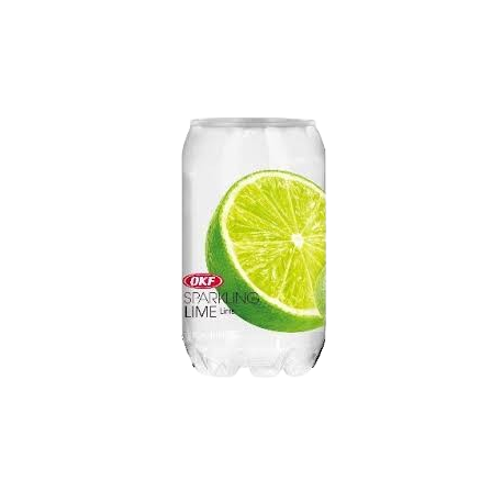 SPARKLING LIMA  X350