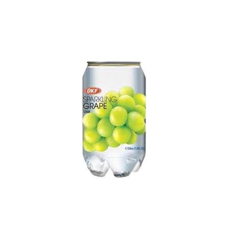 SPARKLING GRAPE  X350 (UVA)