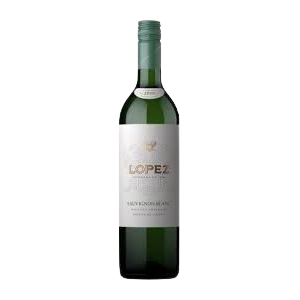 LOPEZ SAUVIGNON BLANC 1X750