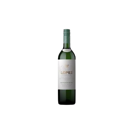LOPEZ SAUVIGNON BLANC 1X750