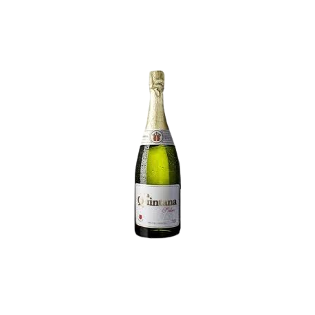 SIDRA SIN ALCOHOL LA QUINTANA 6X750