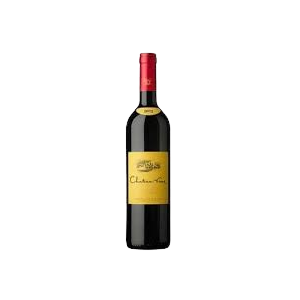 CHATEAUX VIEUX BLEND 1X750