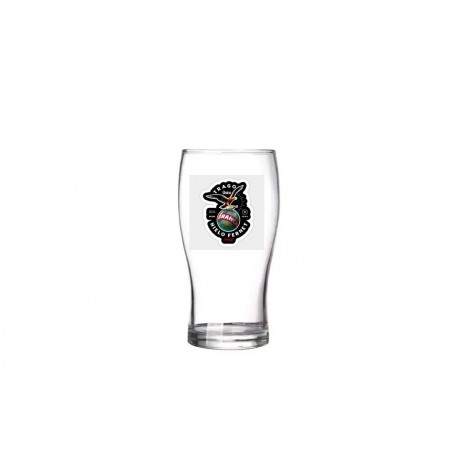 VASO PINTA FERNET BRANCA COLOR