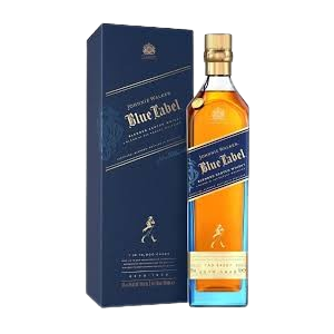 WHI J.WALKER BLUE LABEL 1X750