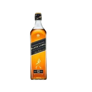WHI J.WALKER BLACK X1L