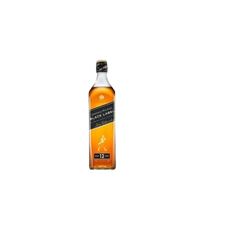 WHI J.WALKER BLACK X1L