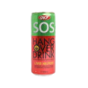 SOS HANG OVER X250