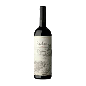 ST. FELICIEN MALBEC 1X750