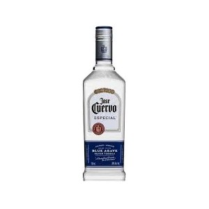 TEQUILA CUERVO SILVER BLANCO X 750
