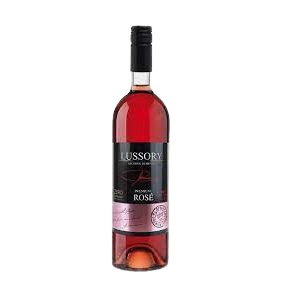 LUSSORY S/A ROSADO 750