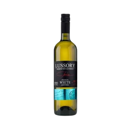 LUSSORY S/A CHARDONAY 750