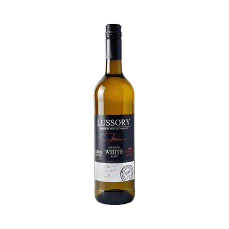LUSSORY S/A AIREN 750