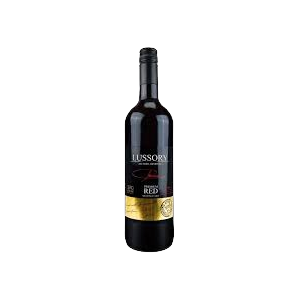 LUSSORY S/A TEMPRANILLO 750