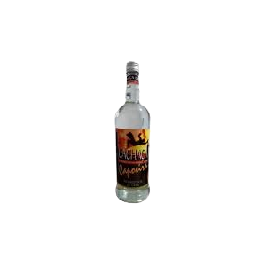 CACHACA CAPOEIRA X1L
