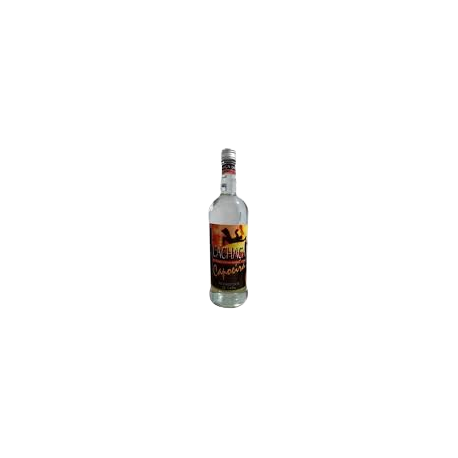 CACHACA CAPOEIRA X1L