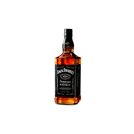 WHI JACK DANIELS X 1L