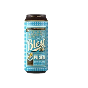 LATA BLEST .PILSEN X473