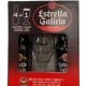ESTUCHE EST. DE GALICIA 4 BOT+1 COPA