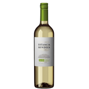 ESTANCIA MENDOZA CHAR / CHENIN1X750
