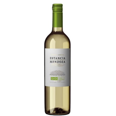 ESTANCIA MENDOZA CHAR / CHENIN1X750
