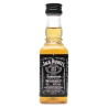 MINIATURA WHI JACK DANIELS X 50